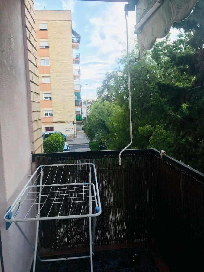 Piso Alicante Exteriör bild