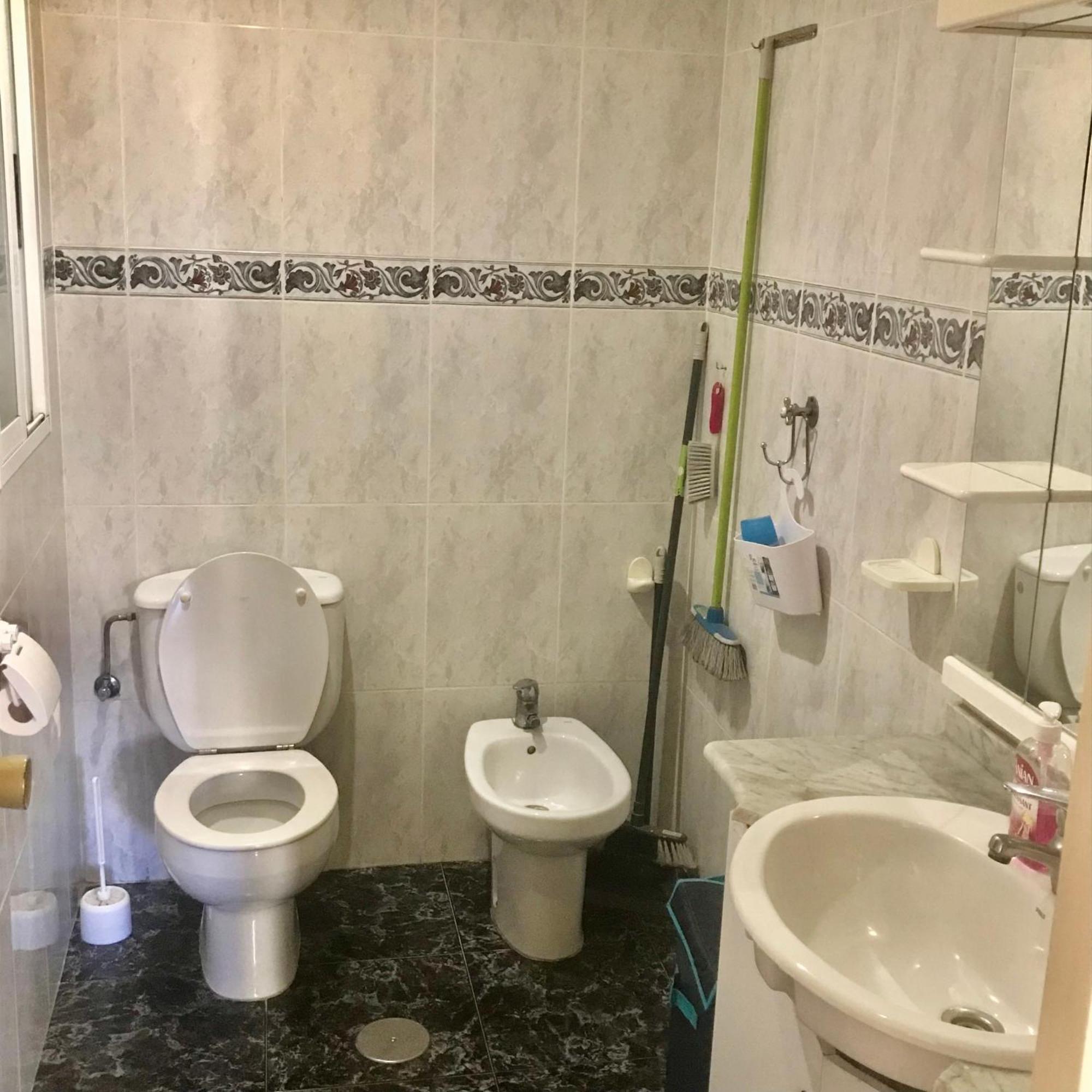 Piso Alicante Exteriör bild